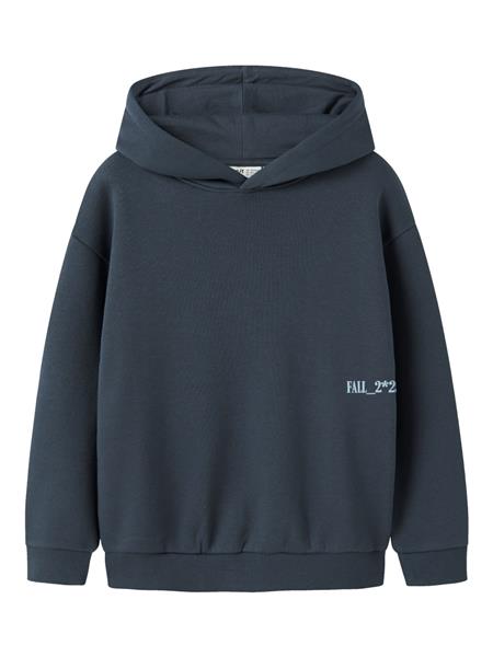 Name it Kinder Hoodie NKMBRONX