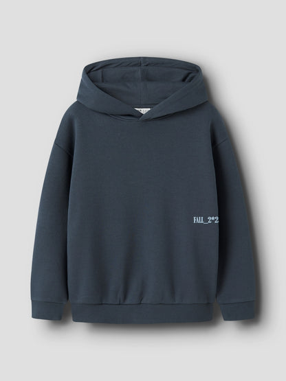 Name it Kinder Hoodie NKMBRONX