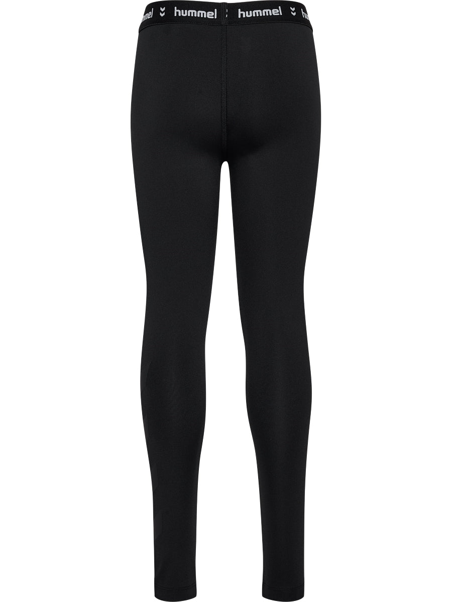 Hummel Mädchen Leggings Legging Sporthose Tights