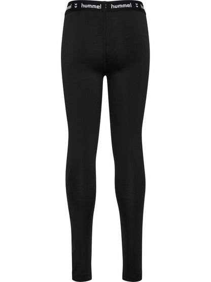 Hummel Mädchen Leggings Legging Sporthose Tights