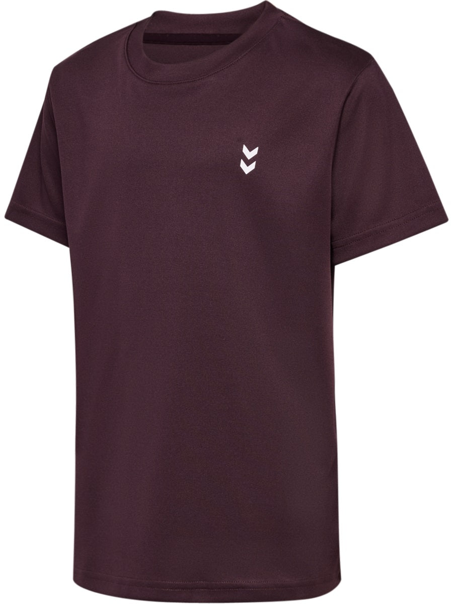 Hummel Kinder Sportshirt Trainingsshirt 229999