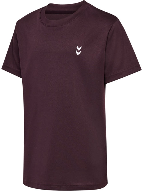 Hummel Kinder Sportshirt Trainingsshirt 229999