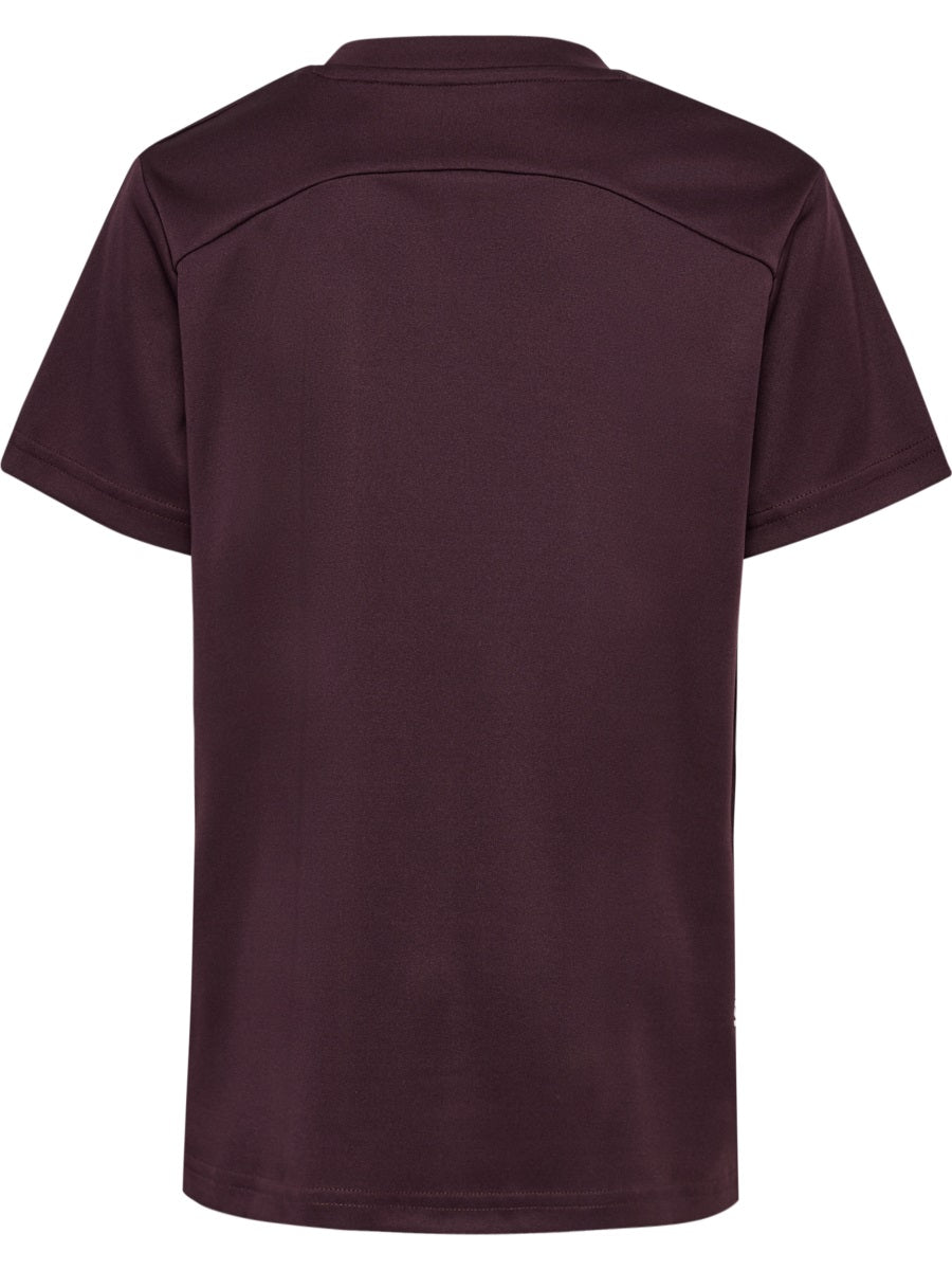 Hummel Kinder Sportshirt Trainingsshirt 229999