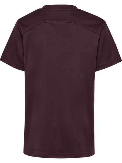 Hummel Kinder Sportshirt Trainingsshirt 229999