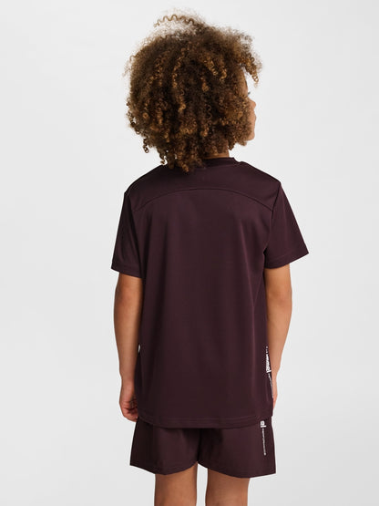 Hummel Kinder Sportshirt Trainingsshirt 229999