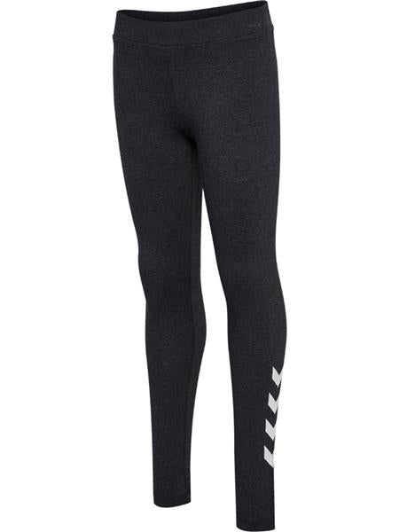 Hummel Mädchen Leggings Sporthose Tights