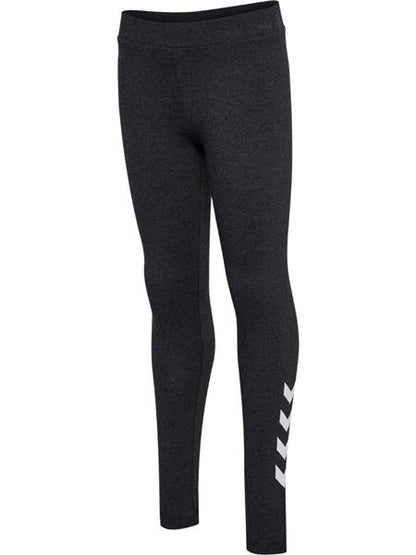 Hummel Mädchen Leggings Sporthose Tights