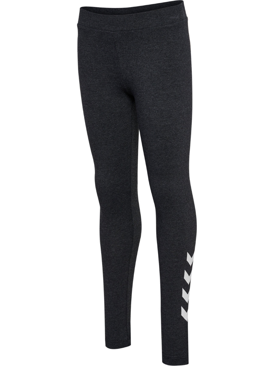 Hummel Mädchen Leggings Sporthose Tights