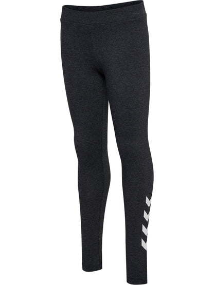 Hummel Mädchen Leggings Sporthose Tights
