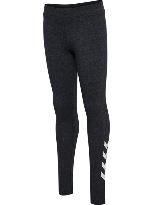 Hummel Mädchen Leggings Sporthose Tights