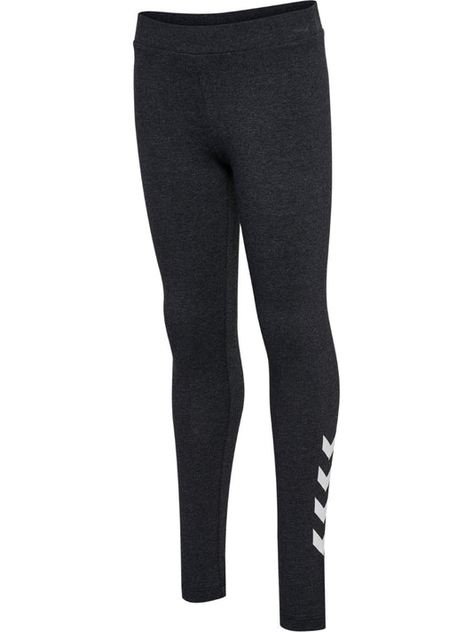 Hummel Mädchen Leggings Sporthose Tights