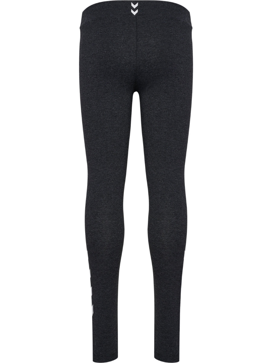 Hummel Mädchen Leggings Sporthose Tights