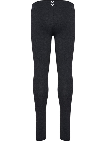 Hummel Mädchen Leggings Sporthose Tights
