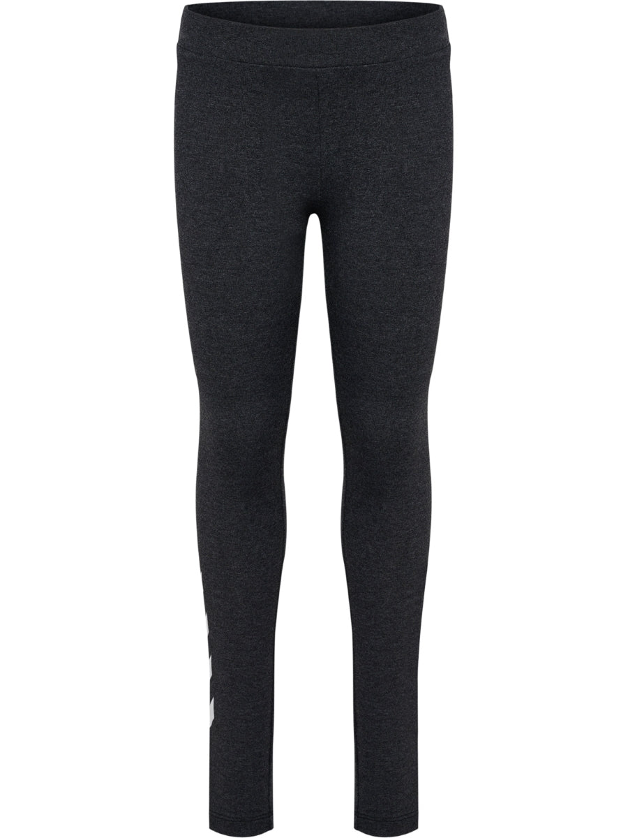 Hummel Mädchen Leggings Sporthose Tights