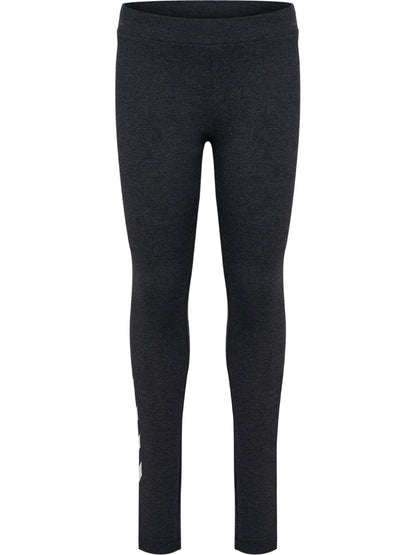 Hummel Mädchen Leggings Sporthose Tights