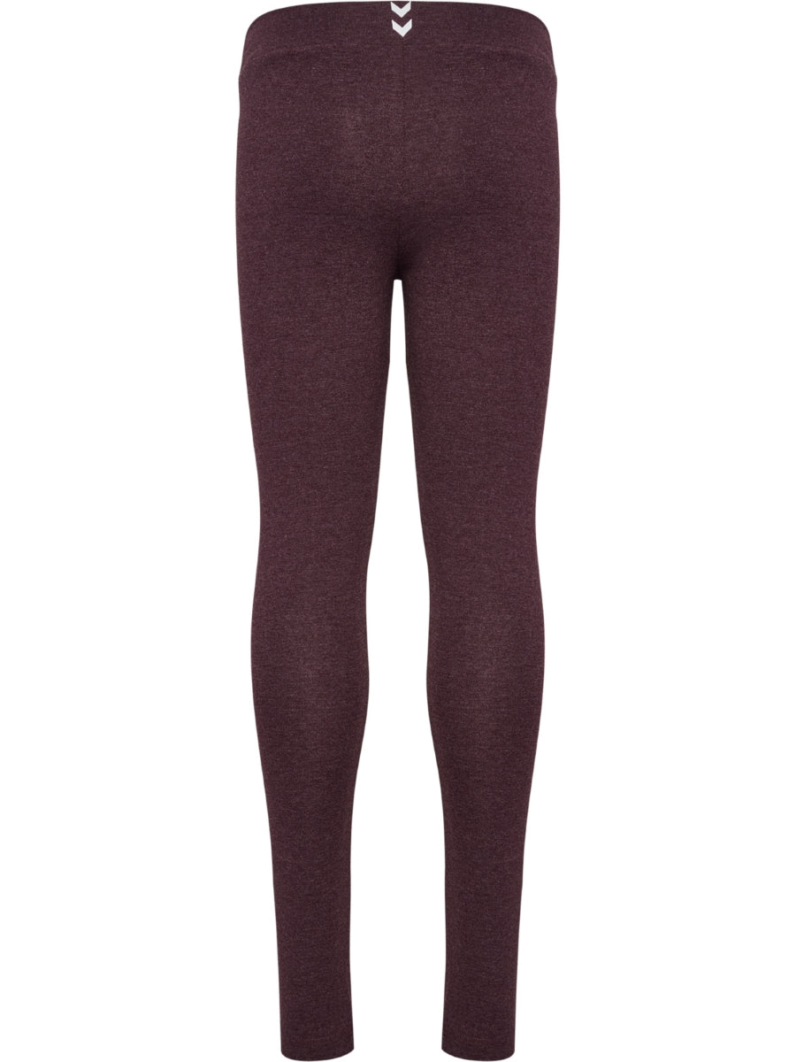 Hummel Mädchen Leggings Sporthose Tights