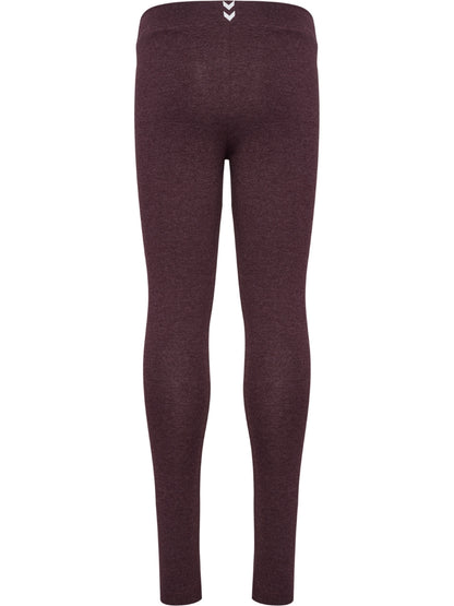 Hummel Mädchen Leggings Sporthose Tights