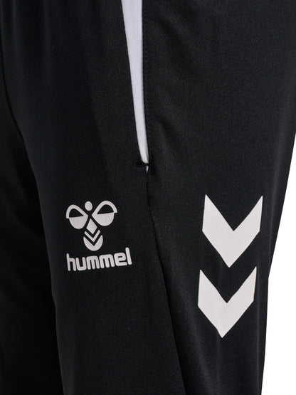 Hummel Kinder Sporthose Trainingshose Fußballhose  hmlLEAD 2.0