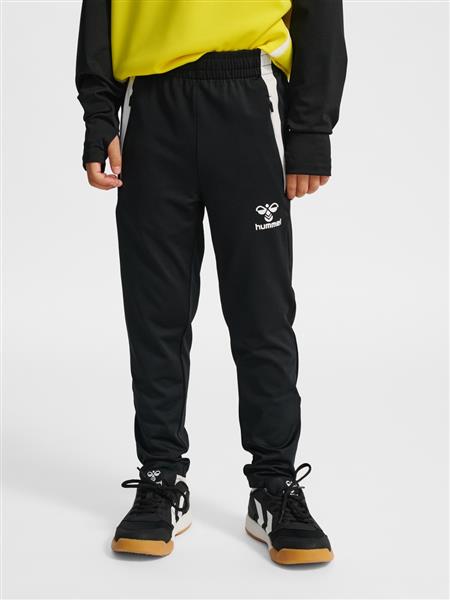 Hummel Kinder Sporthose Trainingshose Fußballhose  hmlLEAD 2.0