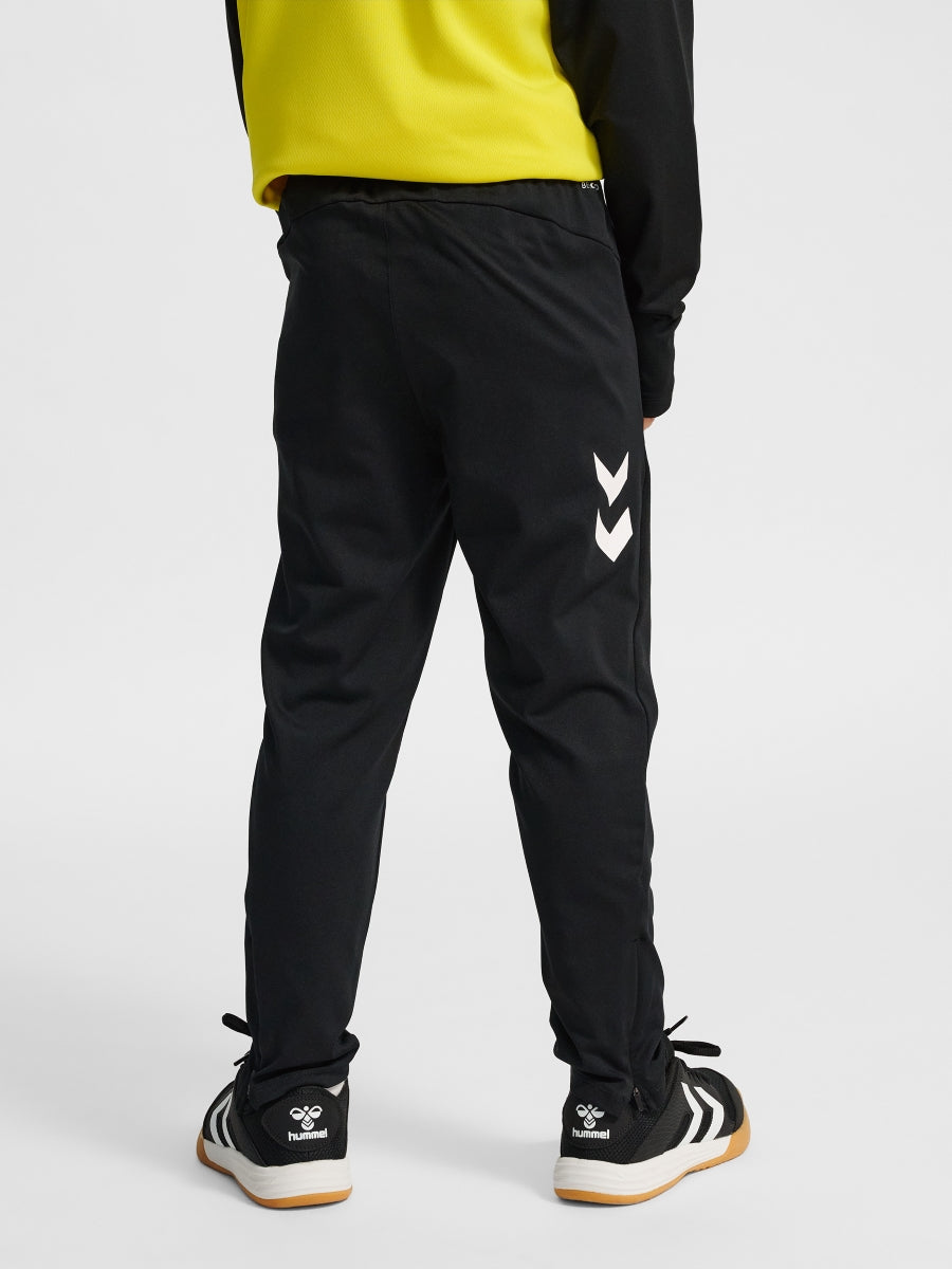 Hummel Kinder Sporthose Trainingshose Fußballhose  hmlLEAD 2.0