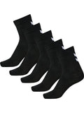 Hummel hmlMAKE MY DAY SOCKEN 5ER-PACK