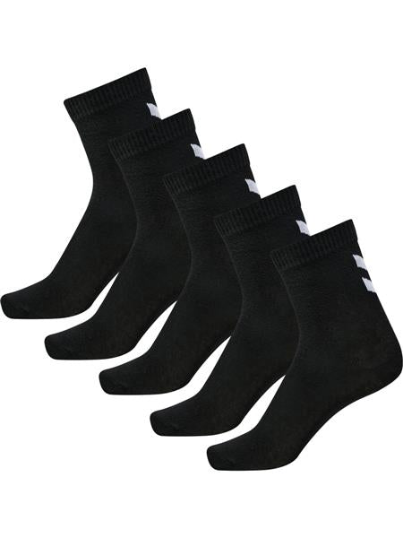 Hummel hmlMAKE MY DAY SOCKEN 5ER-PACK