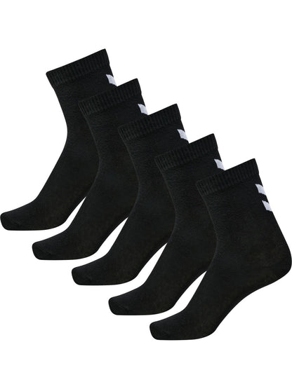 Hummel hmlMAKE MY DAY SOCKEN 5ER-PACK