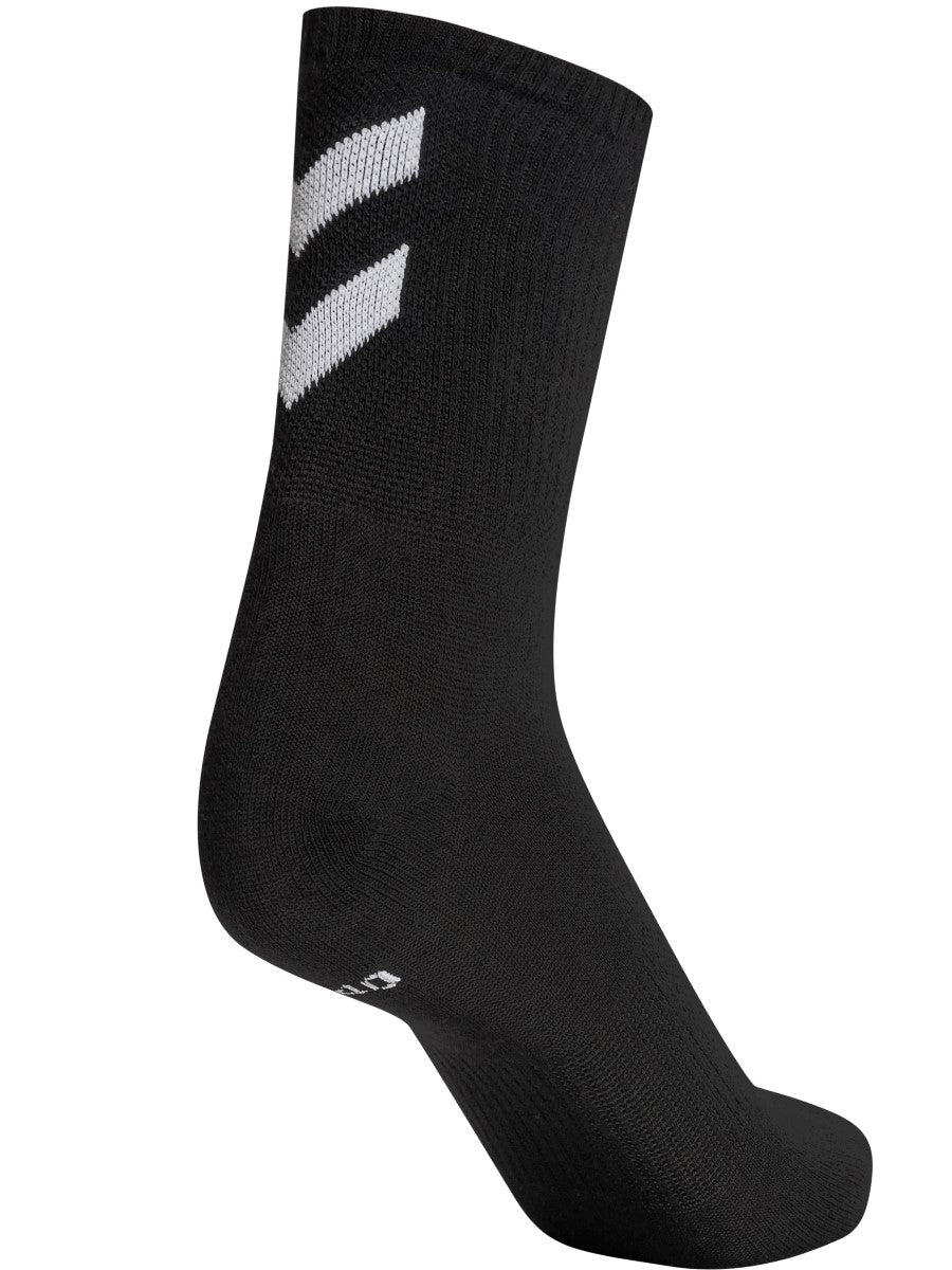 Hummel Trainingssocken Strümpfe Socken hmlCHEVRON 6-PACK