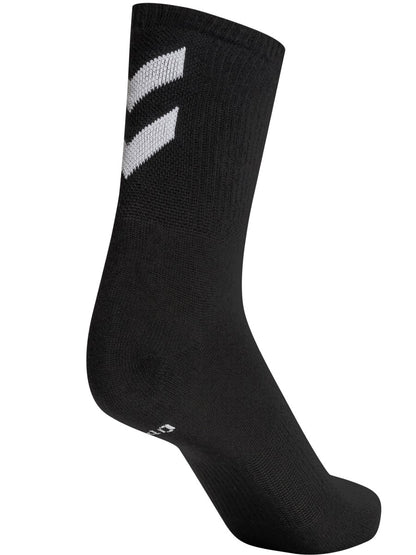 Hummel Trainingssocken Strümpfe Socken hmlCHEVRON 6-PACK