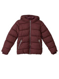 s.Oliver Mädchen Winterjacke Steppjacke 2171540