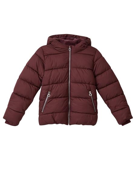 s.Oliver Mädchen Winterjacke Steppjacke 2171540
