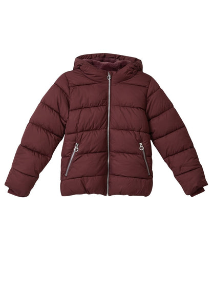 s.Oliver Mädchen Winterjacke Steppjacke 2171540