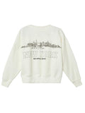 s.Oliver Mädchen Sweatshirt New York 2170696