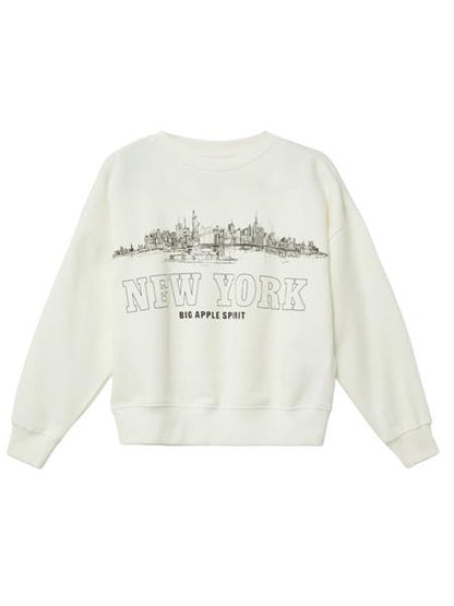 s.Oliver Mädchen Sweatshirt New York 2170696