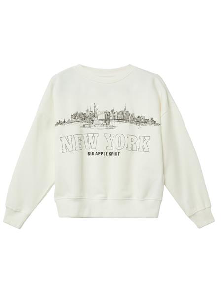 s.Oliver Mädchen Sweatshirt New York 2170696