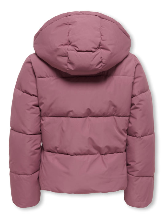 Only Mädchen Steppjacke Übergang Winter KOGJUTA SHORT PUFFER 15366424