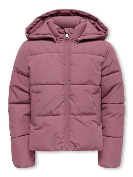 Only Mädchen Steppjacke Übergang Winter KOGJUTA SHORT PUFFER 15366424