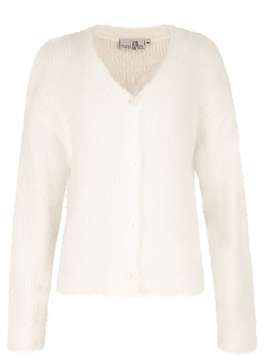 Happy Girls Mädchen Strickjacke edel 753120