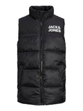Jack & Jones Jungen Steppweste JJETOBY BODYWARMER