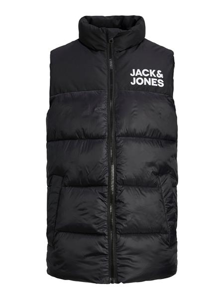 Jack & Jones Jungen Steppweste JJETOBY BODYWARMER