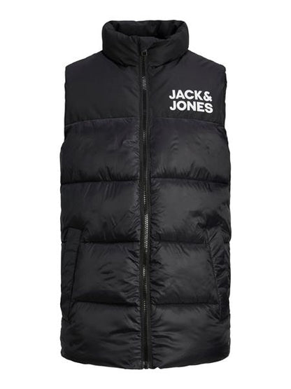 Jack & Jones Jungen Steppweste 12236914