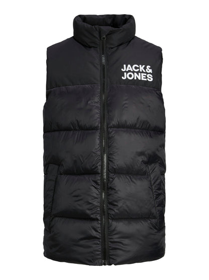 Jack & Jones Jungen Steppweste 12236914