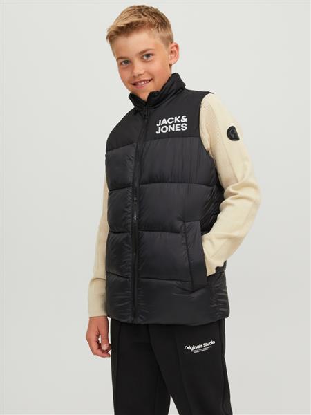 Jack & Jones Jungen Steppweste 12236914