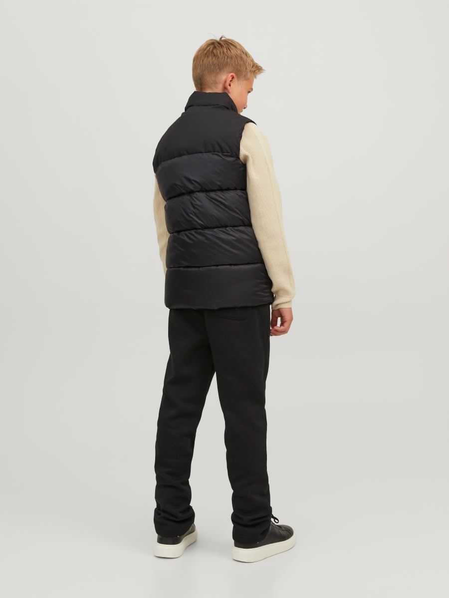 Jack & Jones Jungen Steppweste JJETOBY BODYWARMER