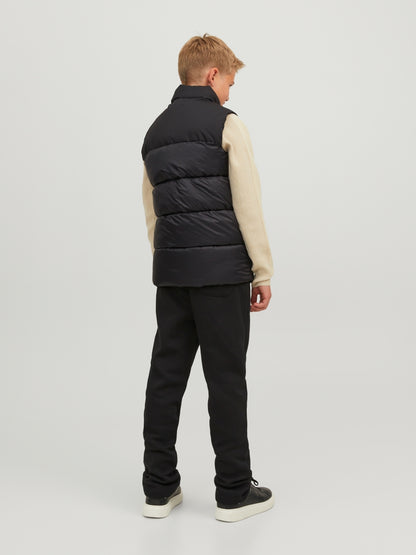 Jack & Jones Jungen Steppweste 12236914