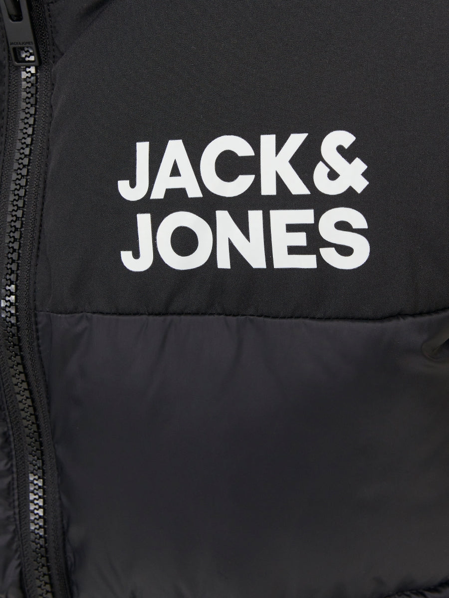 Jack & Jones Jungen Steppweste JJETOBY BODYWARMER