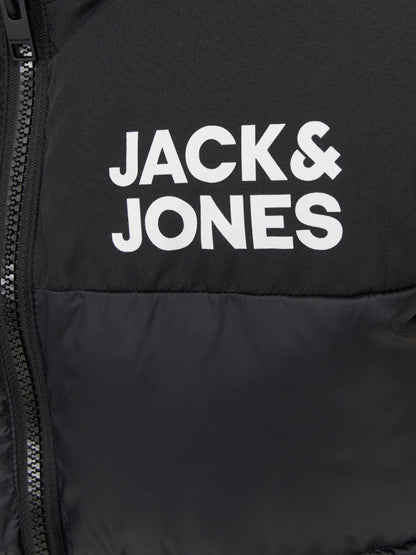 Jack & Jones Jungen Steppweste 12236914