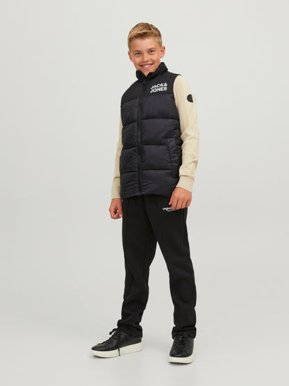 Jack & Jones Jungen Steppweste 12236914