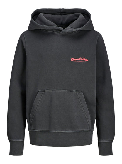 Jack & Jones Jungen Hoodie Kapuzensweatshirt JORINWOOD