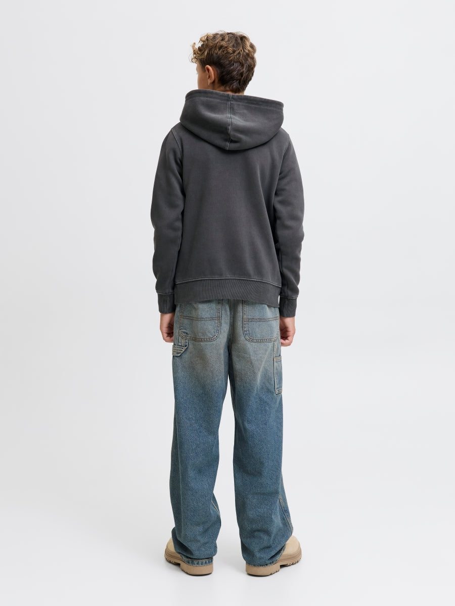 Jack & Jones Jungen Hoodie Kapuzensweatshirt JORINWOOD